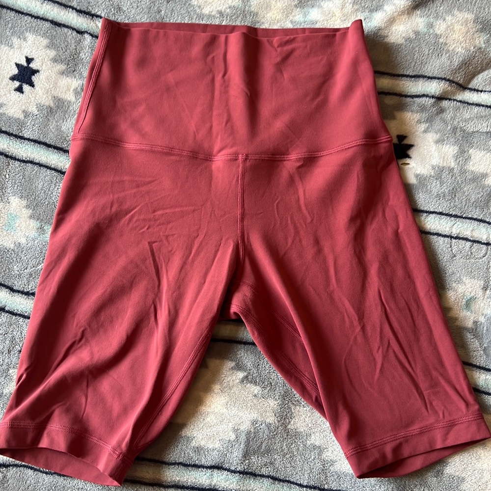 6” shorts